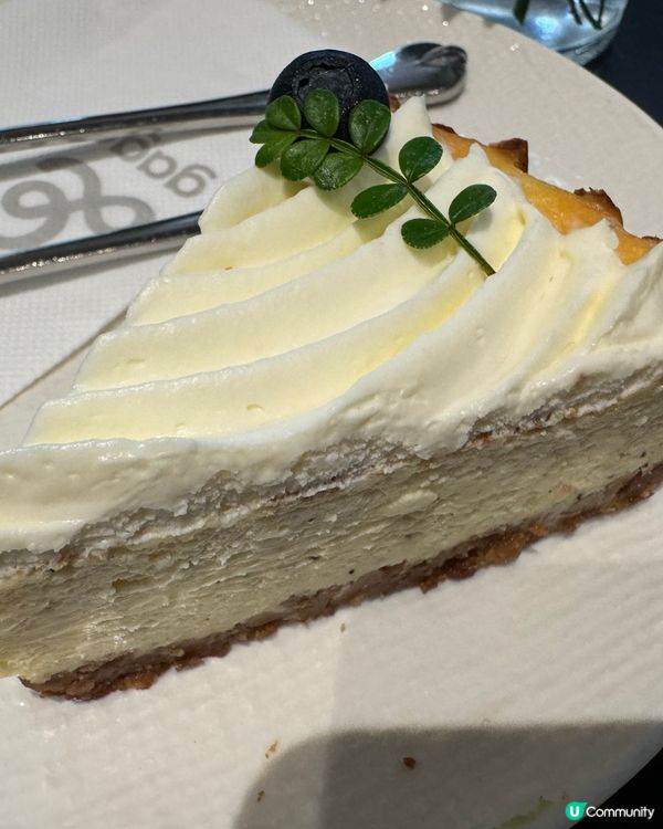 2024深圳COCOParkGaGa甜品推介！