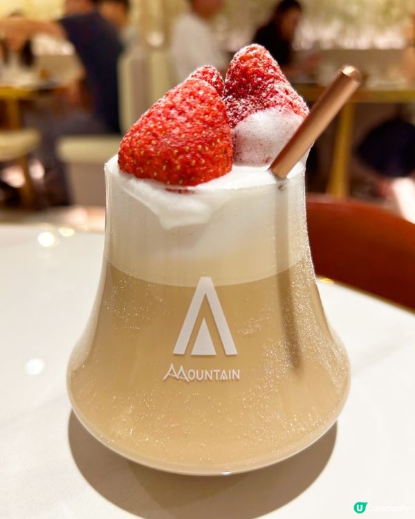 [寵物有善]高質社cafe⛰️ Mountain Coffee