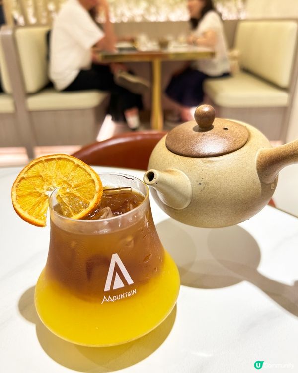 [寵物有善]高質社cafe⛰️ Mountain Coffee