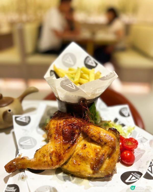 [寵物有善]高質社cafe⛰️ Mountain Coffee