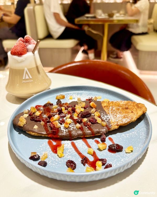 [寵物有善]高質社cafe⛰️ Mountain Coffee