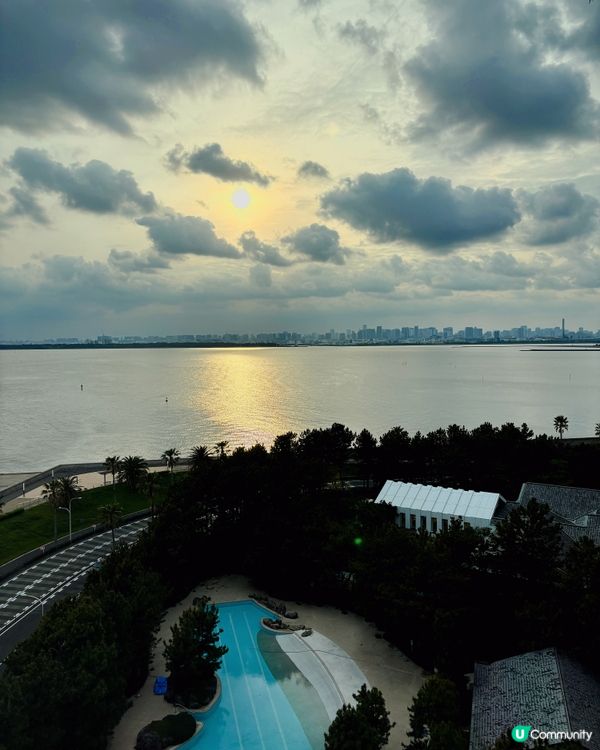 這次去東京迪士尼入住了Toy Story Hotel，超級開...