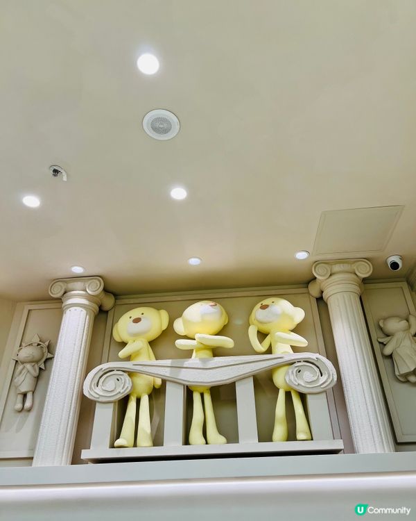 13De Marzo同Lay’s🥔聯乘服飾 | 萬象天地服裝