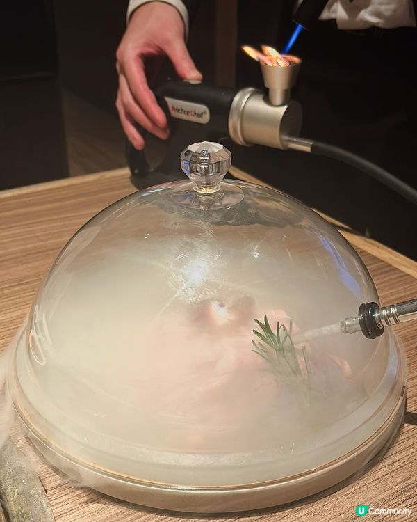 尖沙咀美食丨高質韓國燒肉丨CP值高的夏之煙燻盛饌套餐