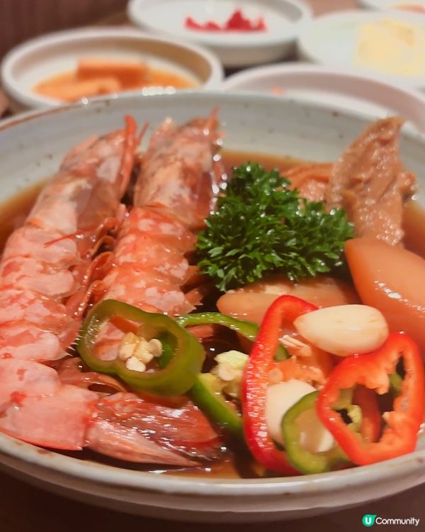 尖沙咀美食丨高質韓國燒肉丨CP值高的夏之煙燻盛饌套餐