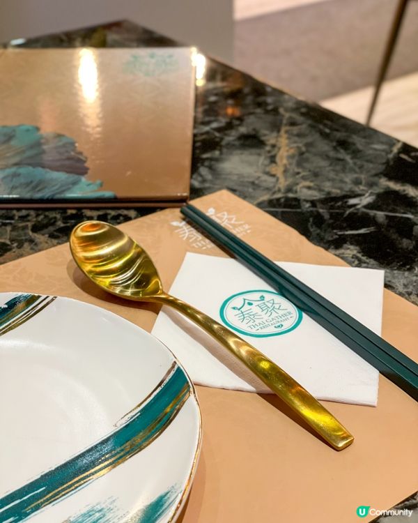 太子｜新開舒適泰菜。泰聚