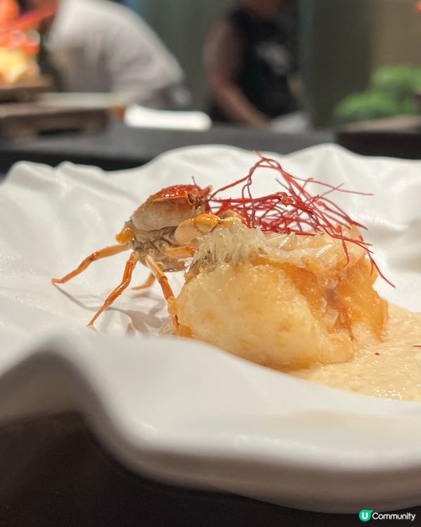🦀🦀蟹仔好可愛🥰