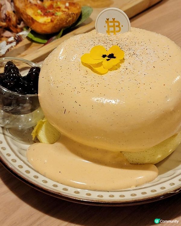 長沙灣人氣打卡cafe