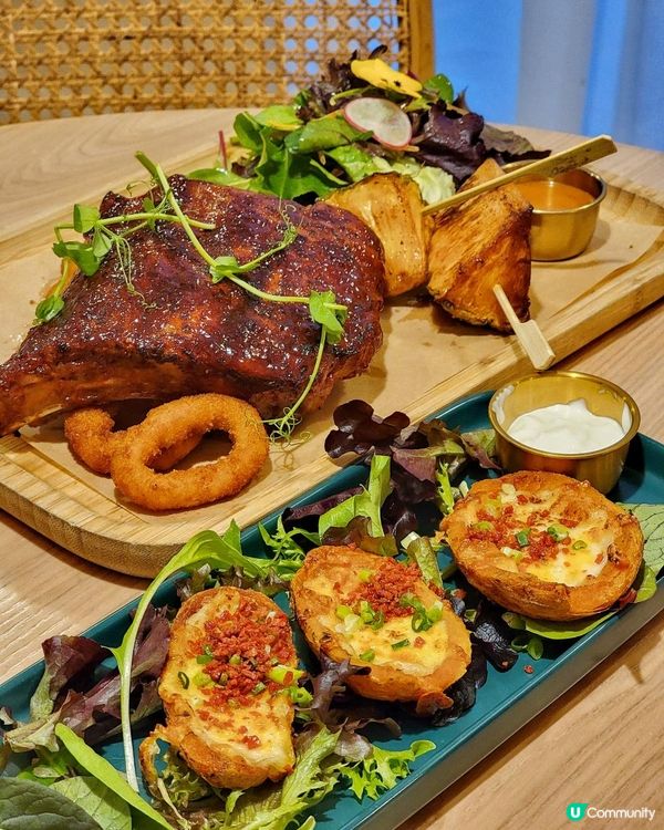 長沙灣人氣打卡cafe