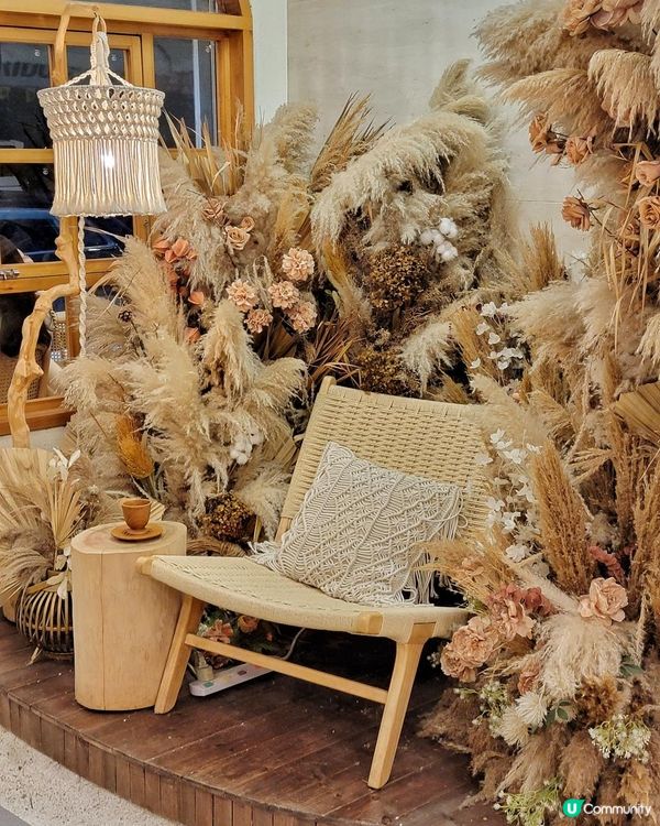 長沙灣人氣打卡cafe