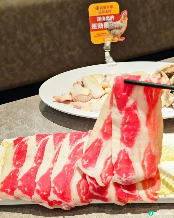 📍深圳必吃！ 经典暖胃胡椒豬肚雞鍋🍲