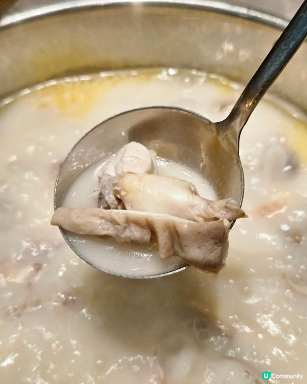 📍深圳必吃！ 经典暖胃胡椒豬肚雞鍋🍲