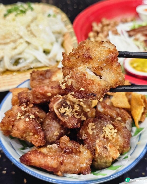 📍深圳必吃。老廣滋味～頭牌小廚🍽️