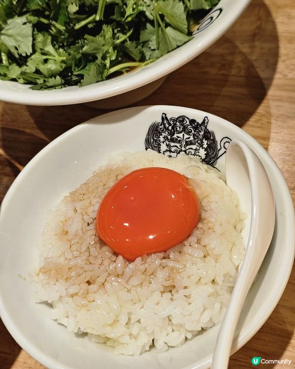 銅鑼灣必食!滋味牛骨拉麵!