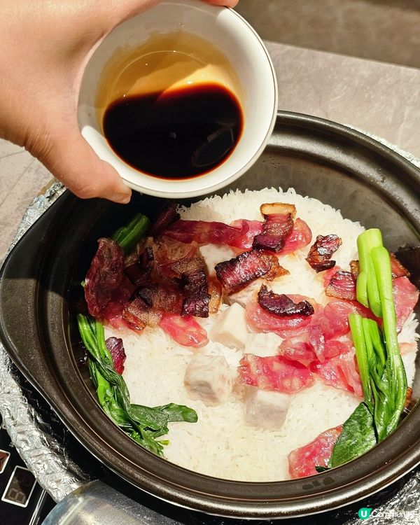 📍深圳必吃！ 经典暖胃胡椒豬肚雞鍋🍲