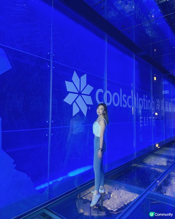 夏天躺着輕鬆瘦🔥針對9大難減部位減脂 