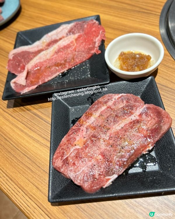 東京近郊💕佐原 5️⃣ 100分鐘。熟成牛➕黑毛和牛燒肉吃到飽