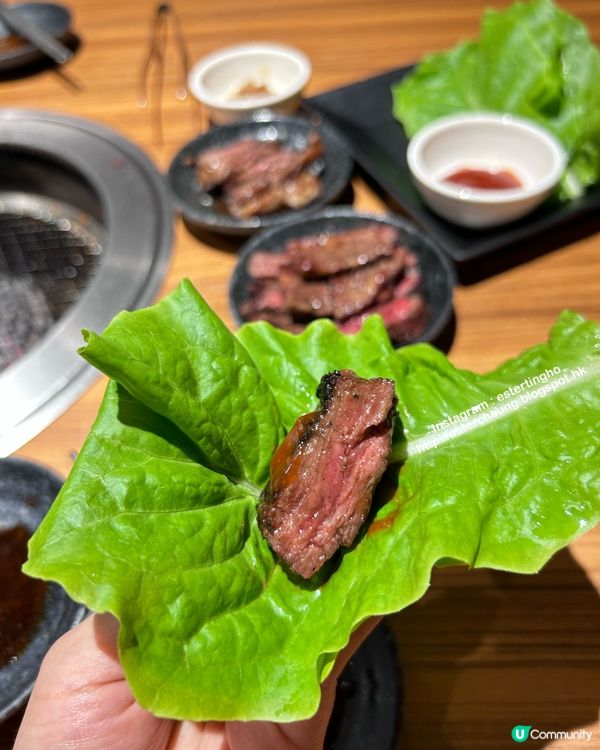 東京近郊💕佐原 5️⃣ 100分鐘。熟成牛➕黑毛和牛燒肉吃到飽