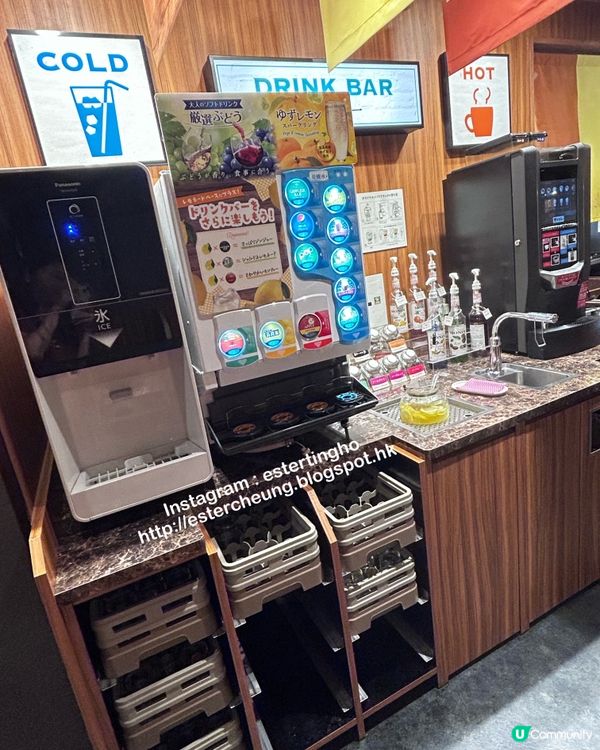 東京近郊💕佐原 5️⃣ 100分鐘。熟成牛➕黑毛和牛燒肉吃到飽