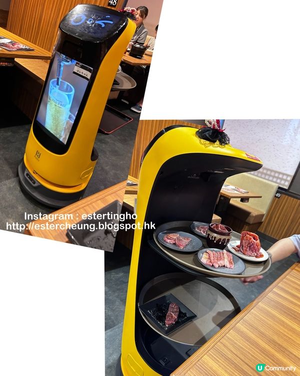 東京近郊💕佐原 5️⃣ 100分鐘。熟成牛➕黑毛和牛燒肉吃到飽