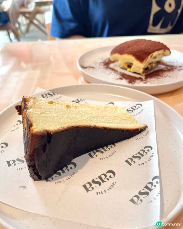 東南亞風意式fusion菜  Girl Talk好地方