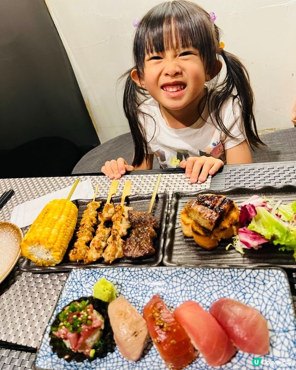 旺角高級隱世居酒屋