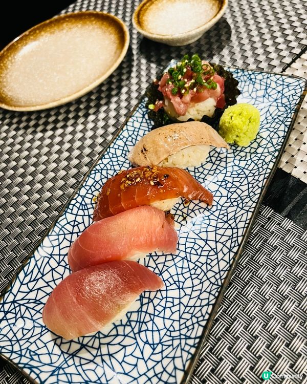 旺角高級隱世居酒屋