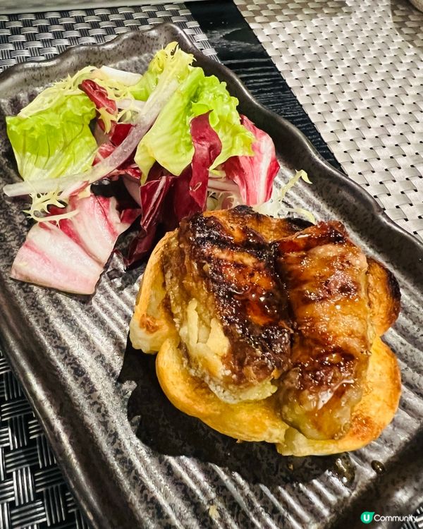 旺角高級隱世居酒屋