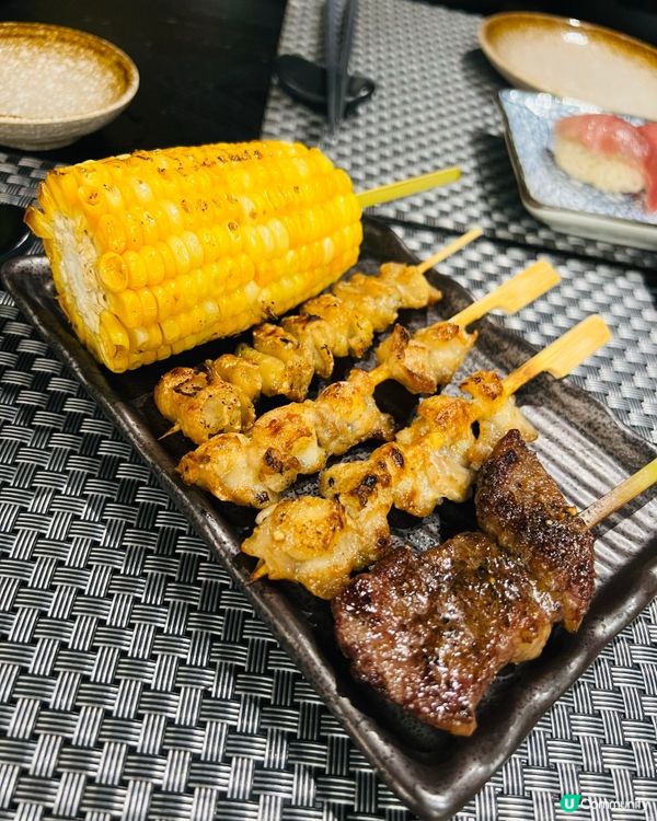 旺角高級隱世居酒屋