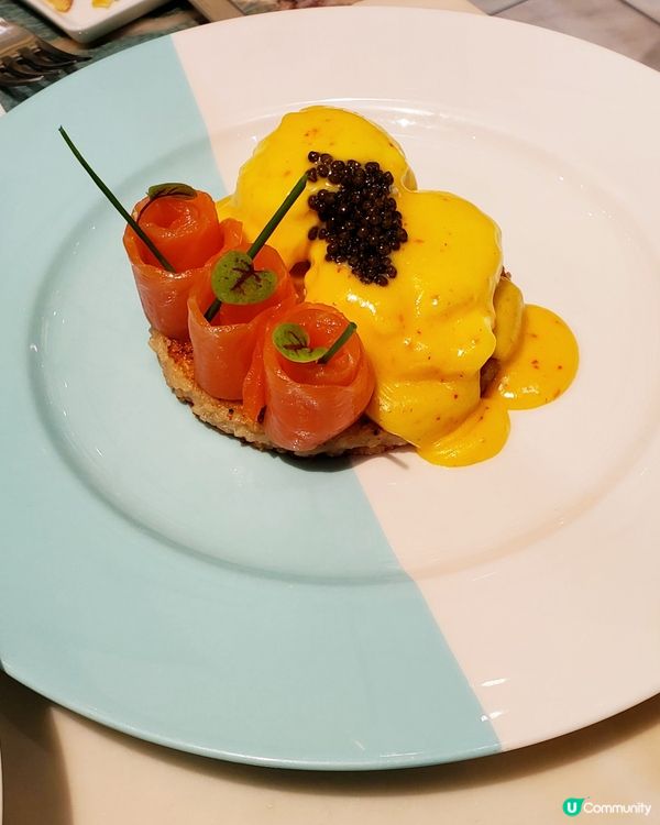 🧊The Tiffany Blue Box Cafe🧊