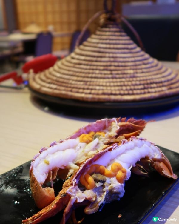 🦀🌊油塘鯉魚門蟹仙海鮮蒸氣石碢