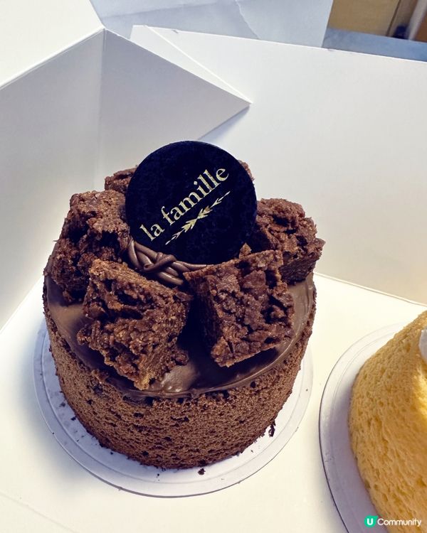 尖沙咀別緻可愛蛋糕店