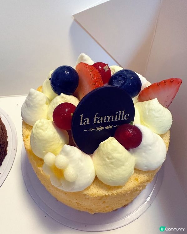 尖沙咀別緻可愛蛋糕店