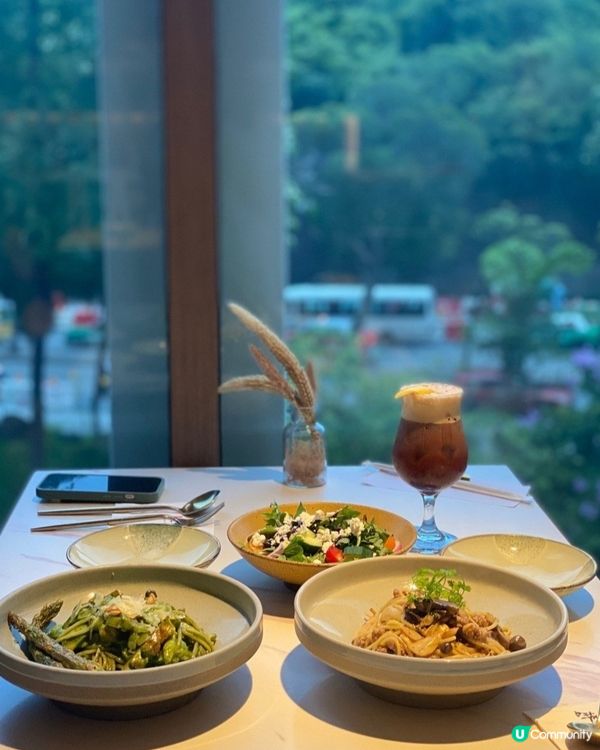 ✨️牧羊少年咖啡館🤤✨️