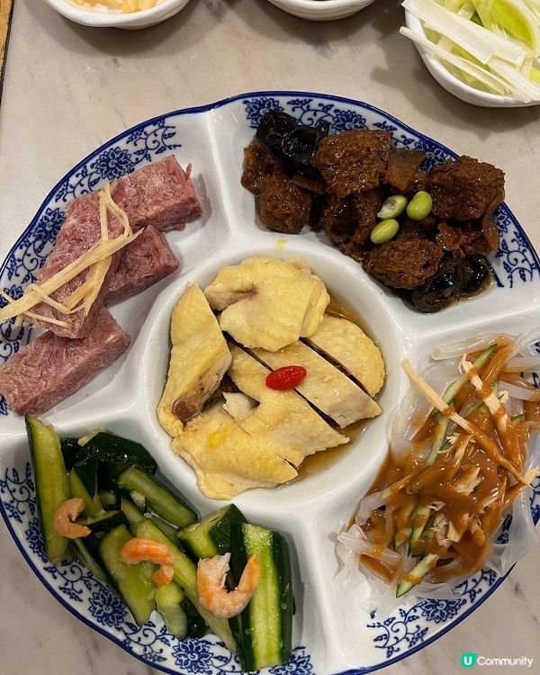 父親節👨‍👧‍👦 淮揚美饌頌親恩！優惠套