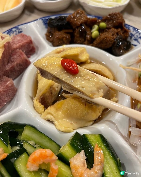 父親節👨‍👧‍👦 淮揚美饌頌親恩！優惠套