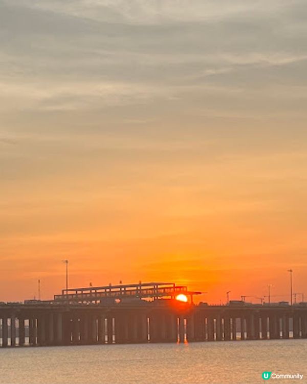 《環迴深圳》結婚31周年之旅 @ 深圳前海JEN酒店