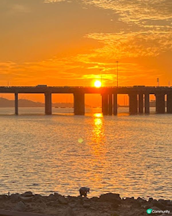 《環迴深圳》結婚31周年之旅 @ 深圳前海JEN酒店