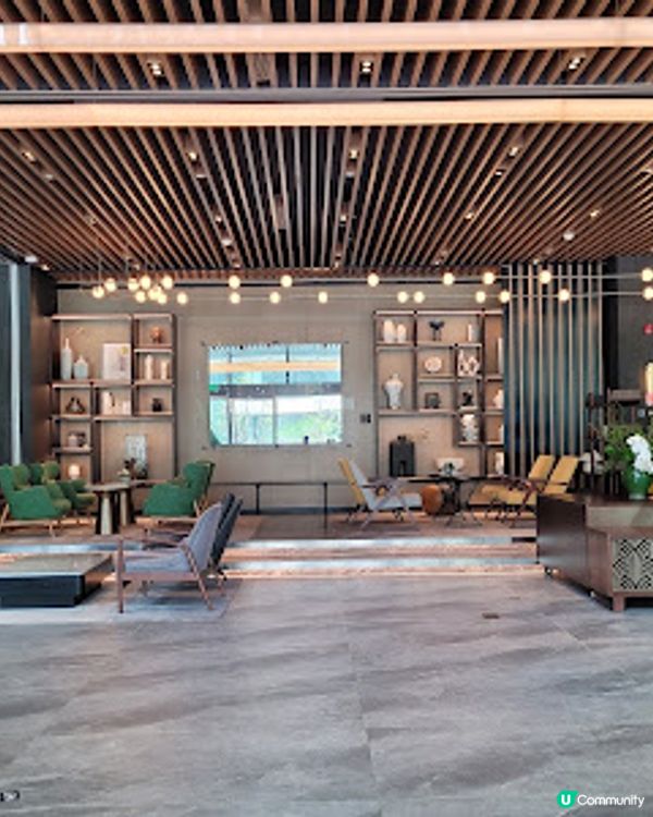 《環迴深圳》結婚31周年之旅 @ 深圳前海JEN酒店