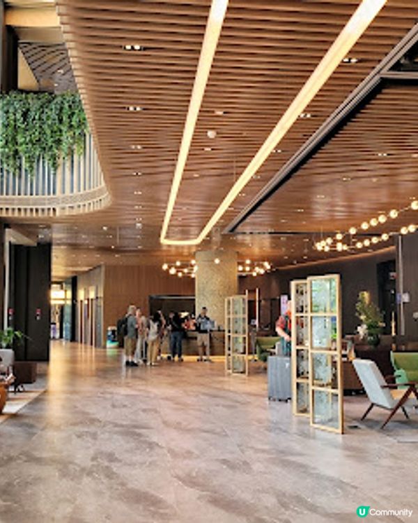 《環迴深圳》結婚31周年之旅 @ 深圳前海JEN酒店