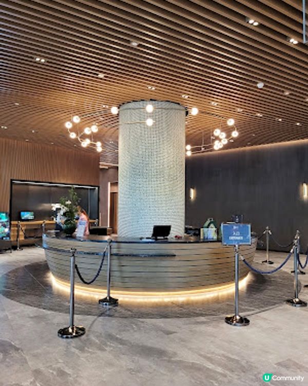 《環迴深圳》結婚31周年之旅 @ 深圳前海JEN酒店