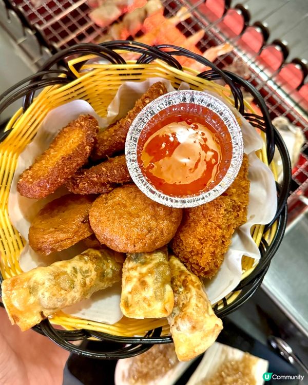 超抵食燒肉放題