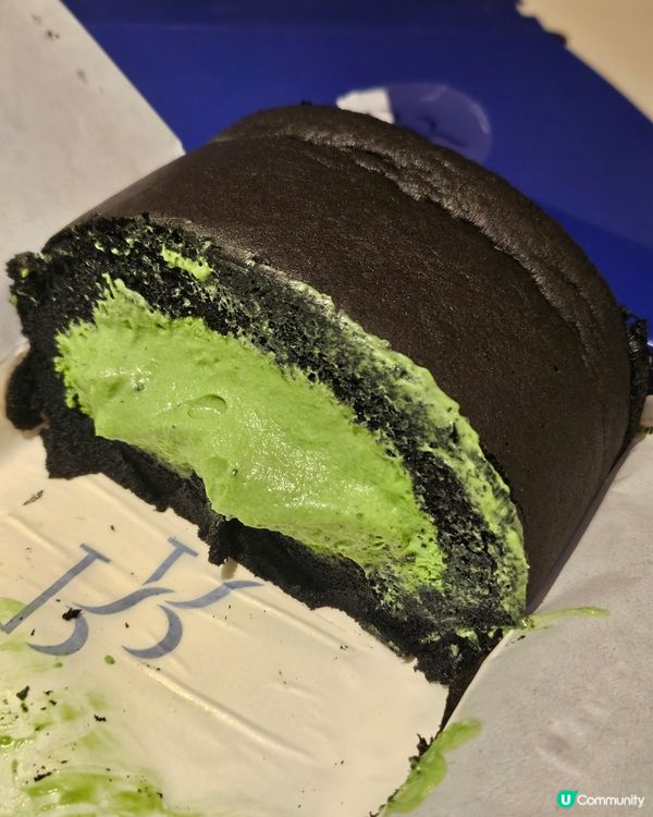 今期大熱！蛋卷界勞牌 Roll'ING💙