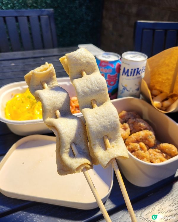 沙田 ︳超抵食炸雞套餐