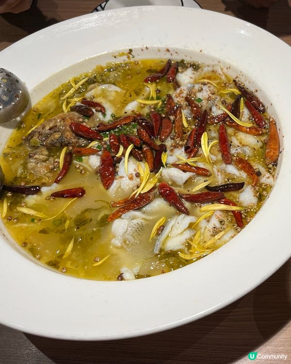 太二酸菜魚