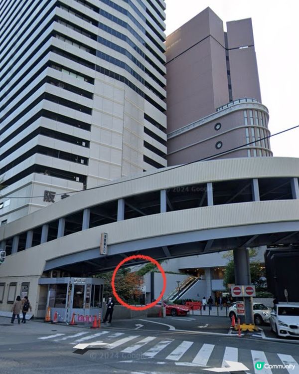 大阪梅田必食！🔥 人氣烤布蕾千層酥