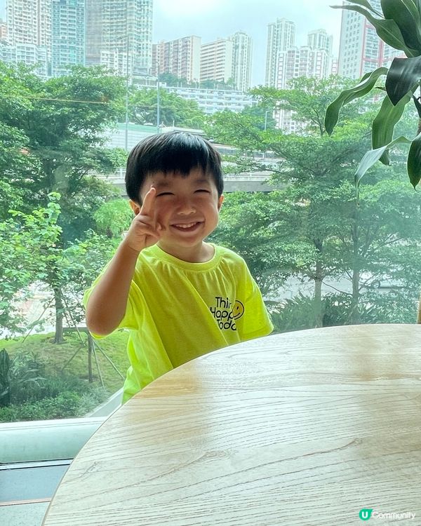 亞熱帶風🌵泰國fusion🇹🇭