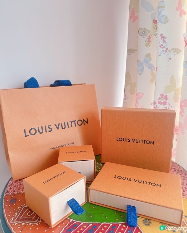 實測東京LV 🛍️入手平幾多
