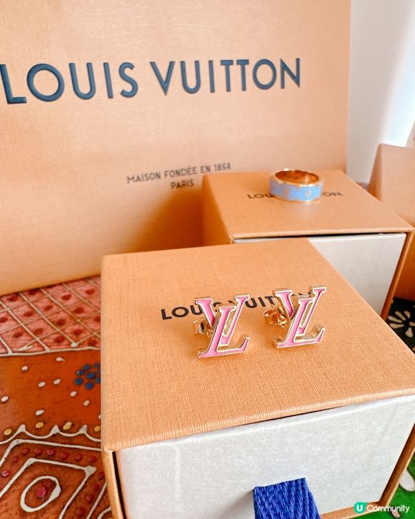 實測東京LV 🛍️入手平幾多