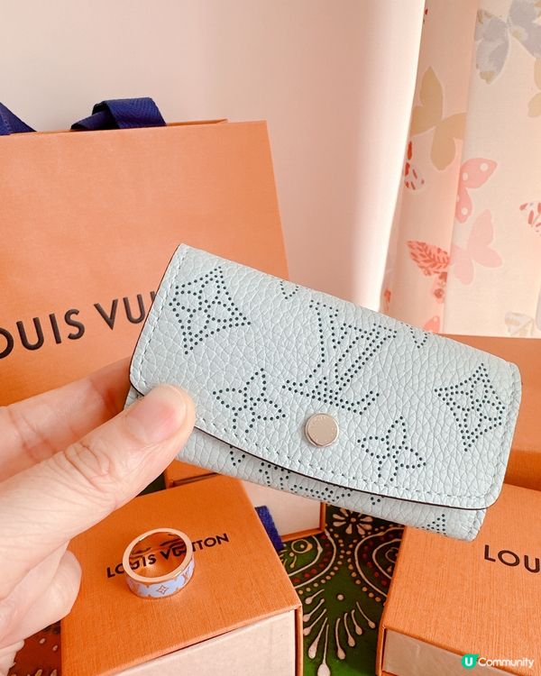 實測東京LV 🛍️入手平幾多